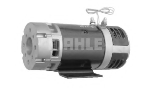 MAHLE ORIGINAL MM 329 Electric Motor